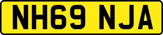 NH69NJA