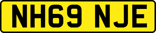 NH69NJE