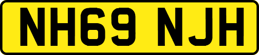 NH69NJH
