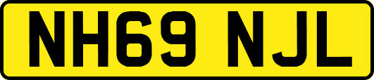 NH69NJL