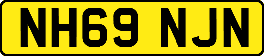 NH69NJN