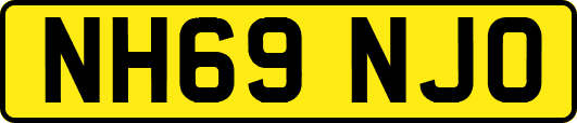 NH69NJO