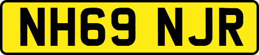 NH69NJR