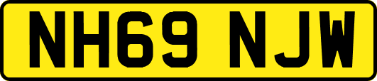 NH69NJW