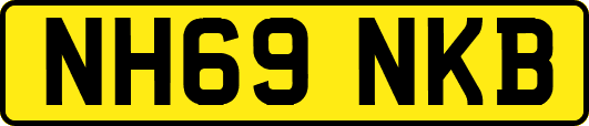 NH69NKB