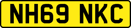 NH69NKC