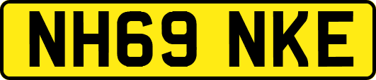NH69NKE