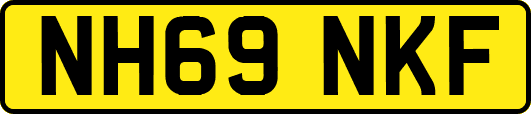 NH69NKF
