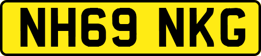 NH69NKG