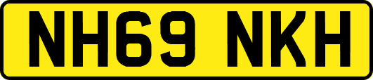 NH69NKH
