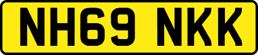 NH69NKK