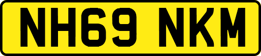 NH69NKM