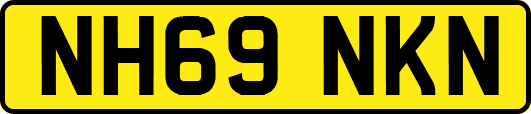 NH69NKN