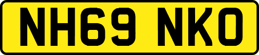 NH69NKO
