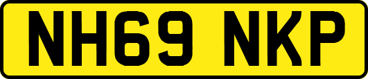 NH69NKP