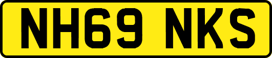 NH69NKS