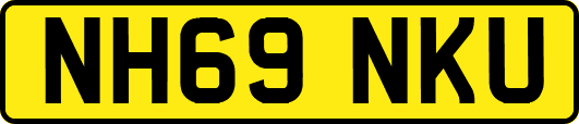 NH69NKU