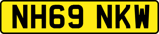 NH69NKW