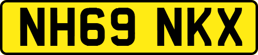 NH69NKX