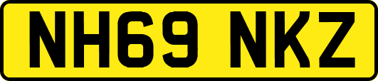 NH69NKZ