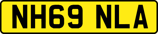 NH69NLA