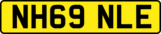 NH69NLE