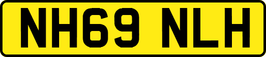 NH69NLH