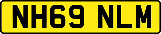 NH69NLM