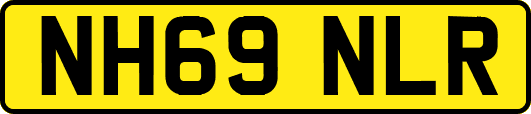 NH69NLR