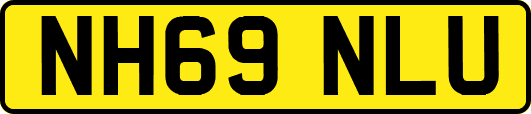 NH69NLU