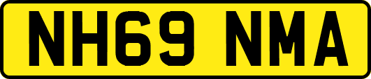 NH69NMA