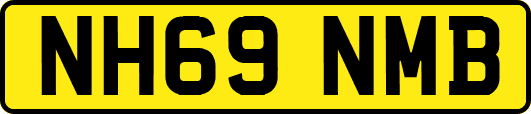 NH69NMB