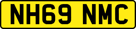 NH69NMC