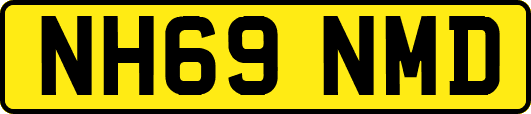 NH69NMD