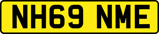 NH69NME