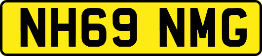 NH69NMG