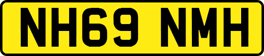 NH69NMH