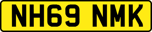 NH69NMK