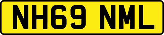 NH69NML