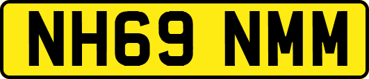 NH69NMM