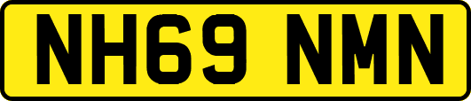 NH69NMN