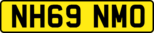 NH69NMO