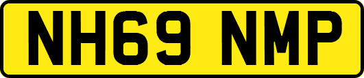 NH69NMP