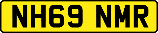 NH69NMR