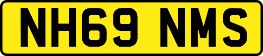 NH69NMS