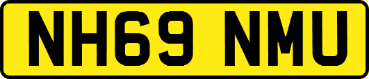 NH69NMU