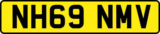 NH69NMV