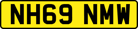 NH69NMW