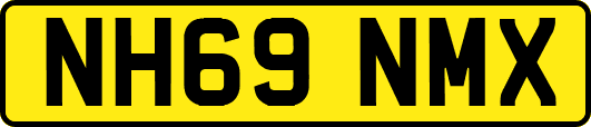 NH69NMX