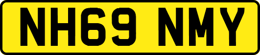 NH69NMY